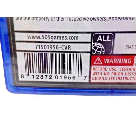 The Banner Saga Trilogy Bonus Edition for Sony PlayStation 4 PS4 Video Game - Picture 3 of 4